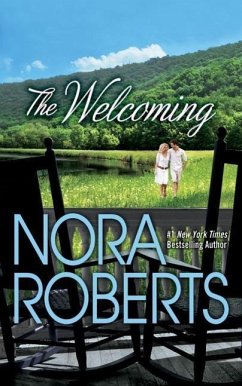 The Welcoming - Roberts, Nora