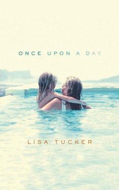 Once Upon a Day - Tucker, Lisa