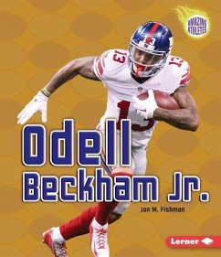 Odell Beckham Jr. - Fishman, Jon M