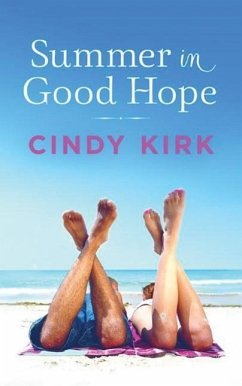 Summer in Good Hope - Kirk, Cindy