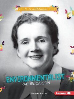 Environmentalist Rachel Carson - Hustad, Douglas