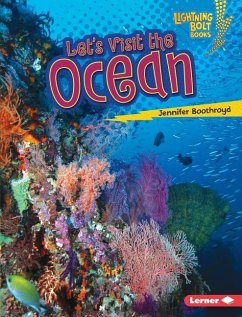 Let's Visit the Ocean - Boothroyd, Jennifer