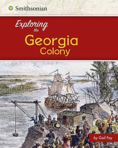 Exploring the Georgia Colony - Hall, Brianna