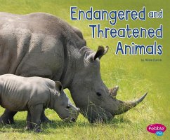 Endangered and Threatened Animals - Dunne, Abbie