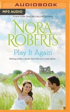 Play It Again - Roberts, Nora