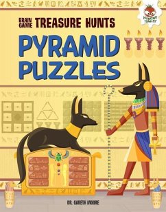 Pyramid Puzzles - Moore, Gareth