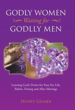 Godly Women Waiting for Godlly Men