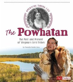 The Powhatan - Smith-Llera, Danielle