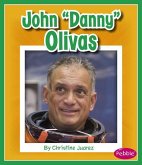 John Danny Olivas