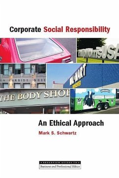 Cover Corporate Social Responsibility