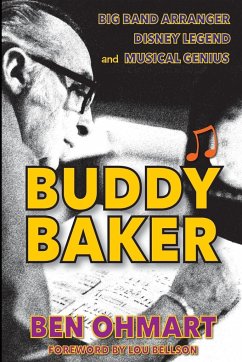 Buddy Baker - Ohmart, Ben