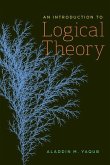 An Introduction to Logical Theory An Introduction to Logical Theory