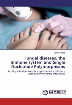 Fungal diseases, the Immune system and Single Nucleotide Polymorphisms