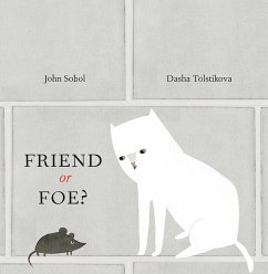 Friend or Foe? - Sobol, John