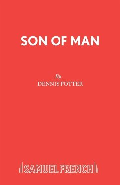 Son of Man - Potter, Dennis