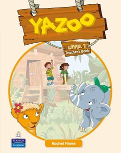 Yazoo Global Level 1 Teacher's Guide - Finnie, Rachel