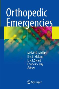 Orthopedic Emergencies