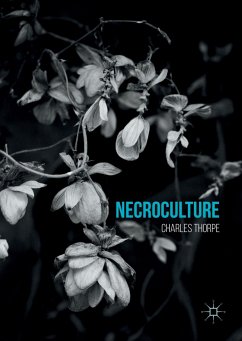 NECROCULTURE 2016/E - Thorpe, Charles
