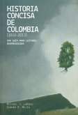Historia concisa de Colombia (1810-2013) (eBook, ePUB)