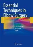 Essential Techniques in Elbow Surgery