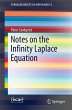 Notes on the Infinity Laplace Equation - Bild 1