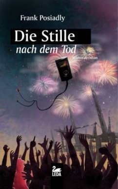 Die Stille nach dem Tod - Posiadly, Frank