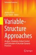 Variable-Structure Approaches - Bild 1
