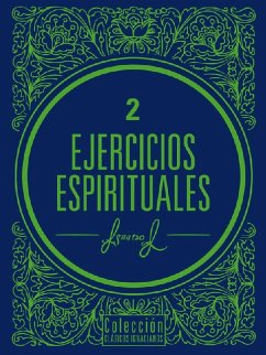 Cover Ejercicios espirituales (eBook, ePUB)