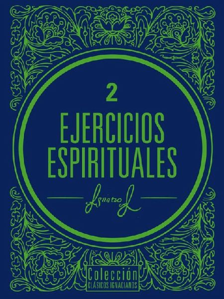 Ejercicios espirituales (eBook, ePUB) Ejercicios espirituales (eBook, ePUB)