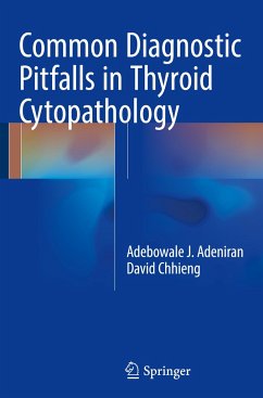 Common Diagnostic Pitfalls in Thyroid Cytopathology - Chhieng, David; Adeniran, Adebowale J.