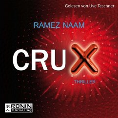 Crux - Naam, Ramez