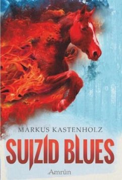 Suizid Blues - Kastenholz, Markus
