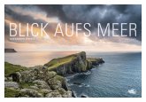 Blick aufs Meer Blick aufs Meer