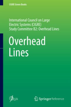 Cover Overhead Lines
