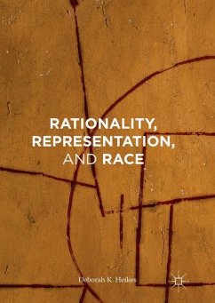 Rationality, Representation, and Race - Heikes, Deborah K.