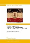 Soziales Engagement Evangelischer Arbeitnehmer in Berlin und Brandenburg 1848-1973