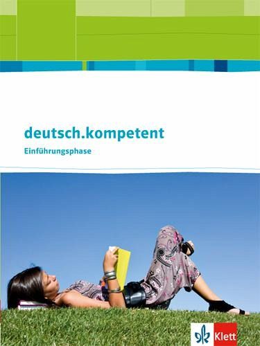 Allgemeine Ausgabe deutsch.kompetent Klasse Schülerbuch mit Onlineangebot 8 