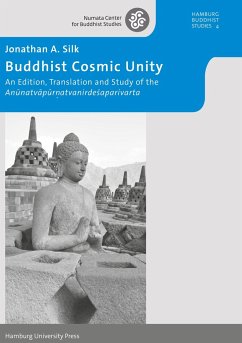 Buddhist Cosmic Unity - Silk, Jonathan A.
