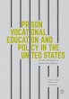 Prison Vocational Education and Policy... - Bild 1