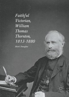 Faithful Victorian - Donoghue, Mark