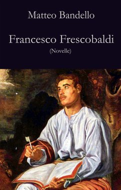 Cover Francesco Frescobaldi (eBook, ePUB)
