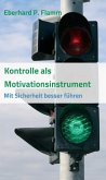 Kontrolle als Motivationsinstrument (eBook, ePUB)
