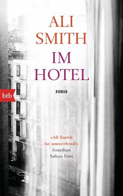 Im Hotel (eBook, ePUB) - Smith, Ali