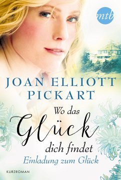 Einladung zum Glück (eBook, ePUB) - Pickart, Joan Elliott