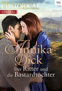 Der Ritter und die Bastardtochter (eBook, ePUB) - Dick, Annika