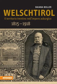 Cover Welschtirol (eBook, ePUB)