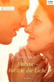 Rubine - rot wie die Liebe (eBook, ePUB)