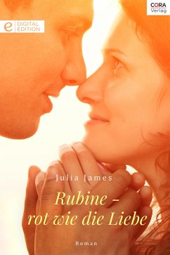 Cover Rubine - rot wie die Liebe (eBook, ePUB)