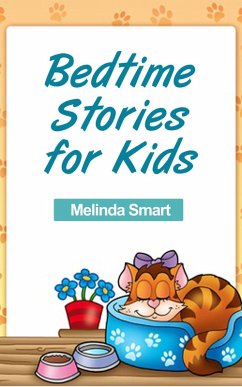 Cover Bedtime Stories for Kids (eBook, ePUB)
