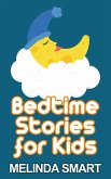 Bedtime Stories for Kids (eBook, ePUB)